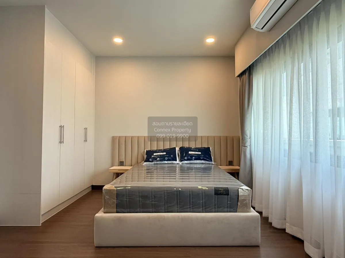 เช่าบ้าน  เดอะ ซิตี้ บางนา บางแก้ว บางพลี สมุทรปราการ CX-135708