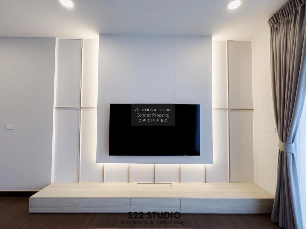 ขายบ้าน  เดอะ ซิตี้ บางนา บางแก้ว บางพลี สมุทรปราการ CX-135712 3