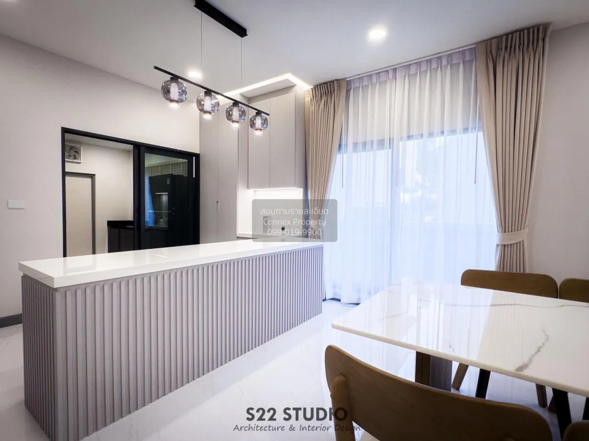 ขายบ้าน  เดอะ ซิตี้ บางนา บางแก้ว บางพลี สมุทรปราการ CX-135712