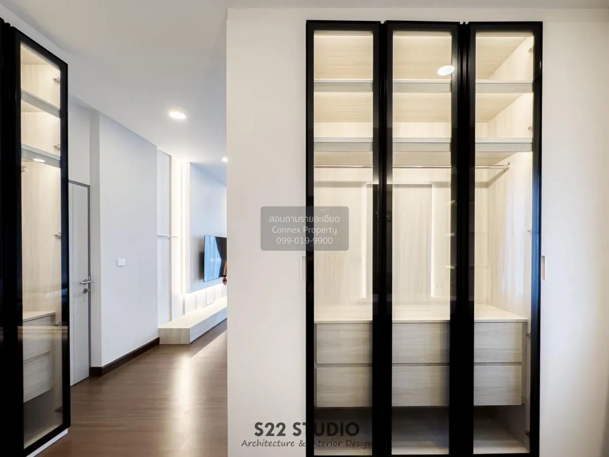 ขายบ้าน  เดอะ ซิตี้ บางนา บางแก้ว บางพลี สมุทรปราการ CX-135712