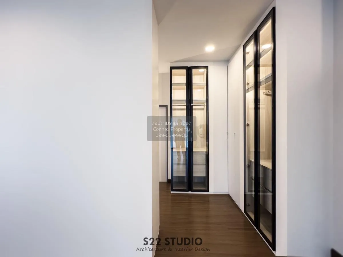 ขายบ้าน  เดอะ ซิตี้ บางนา บางแก้ว บางพลี สมุทรปราการ CX-135712