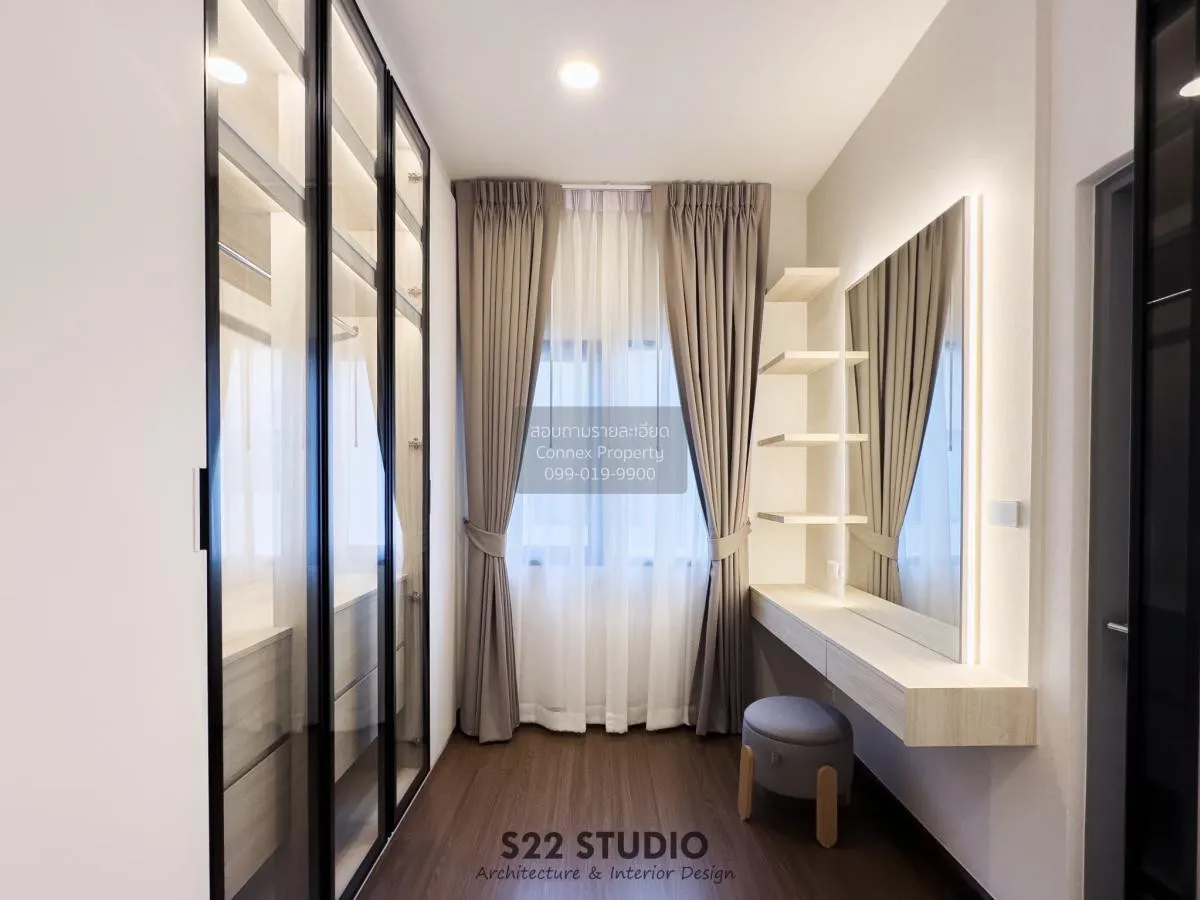 ขายบ้าน  เดอะ ซิตี้ บางนา บางแก้ว บางพลี สมุทรปราการ CX-135712