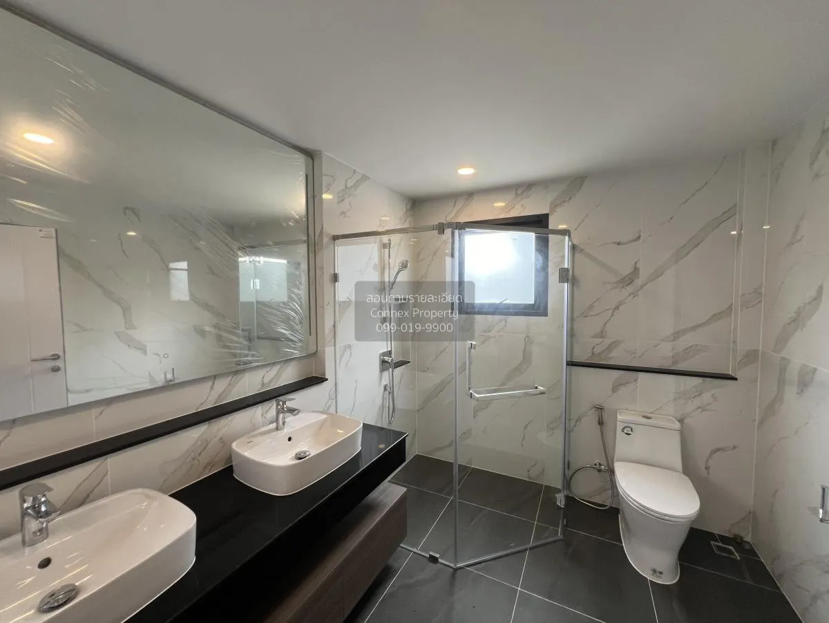 ขายบ้าน  เดอะ ซิตี้ บางนา บางแก้ว บางพลี สมุทรปราการ CX-135712