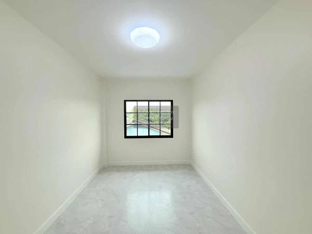 For Sale Townhouse/Townhome  , Baan Kittichai Villa 7 , wide fron