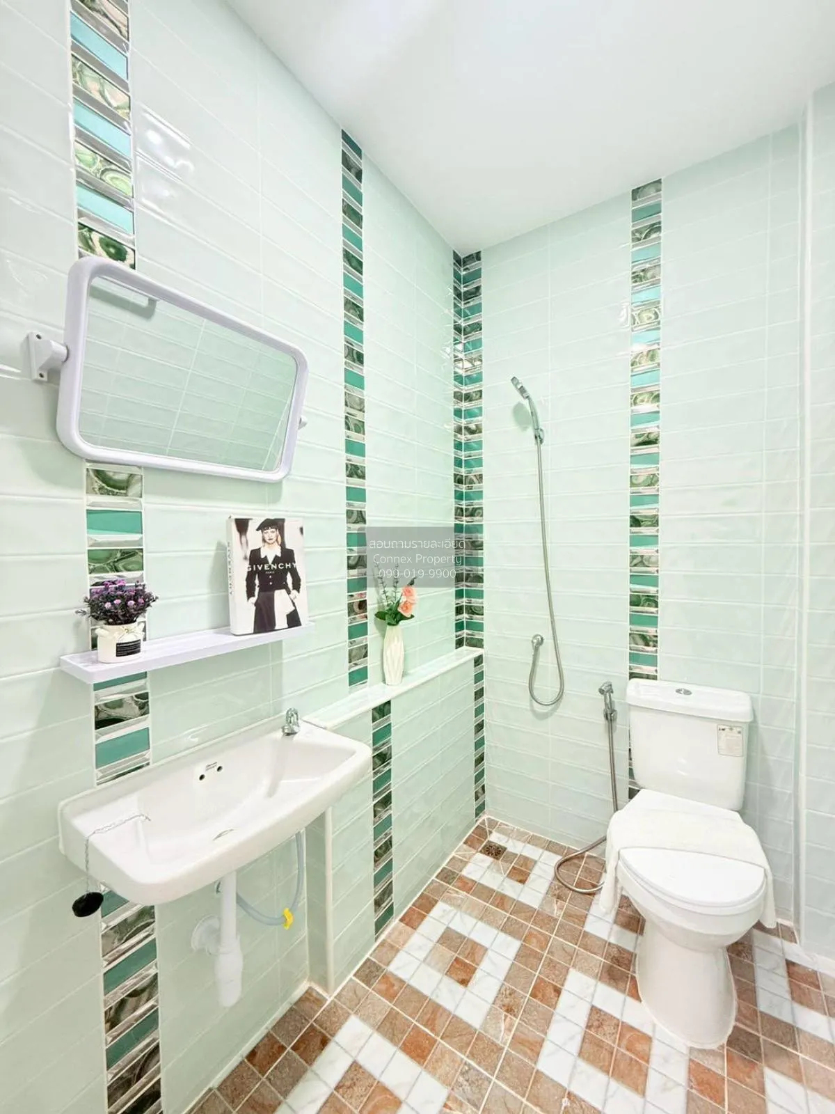 For Sale Townhouse/Townhome  , Baan Kittichai Villa 7 , wide fron