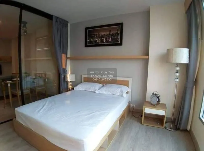 เช่าคอนโด  ไลฟ์ แอท สุขุมวิท 65 BTS-เอกมัย พระโขนงเหนือ เขต วัฒนา 4