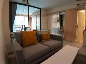 FOR RENT condo , Life @ Sukhumvit 65 , BTS-Ekkamai , Phra Khanong Nuea , Watthana , Bangkok , CX-13572
