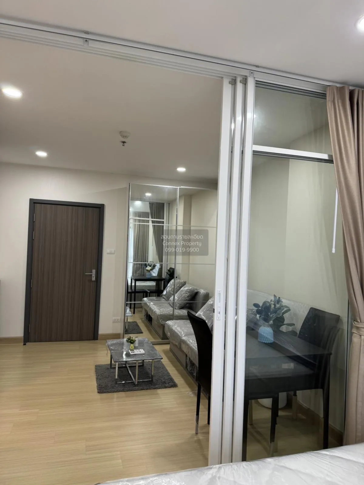 เช่าคอนโด  ศุภาลัย เวอเรนด้า รามคำแหง หัวหมาก เขต บางกะปิ กรุงเทพ 2