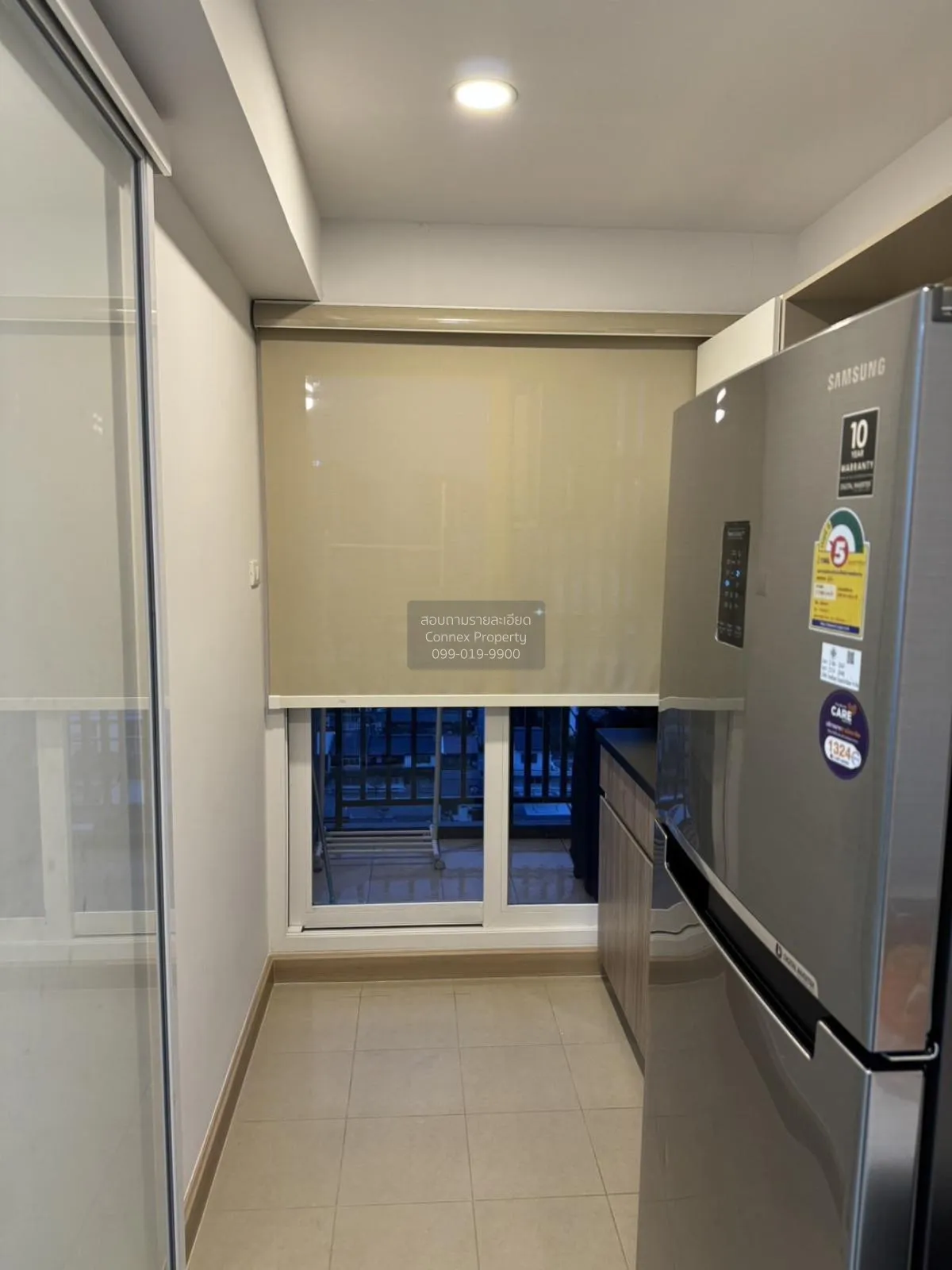 เช่าคอนโด  ศุภาลัย เวอเรนด้า รามคำแหง หัวหมาก เขต บางกะปิ กรุงเทพ