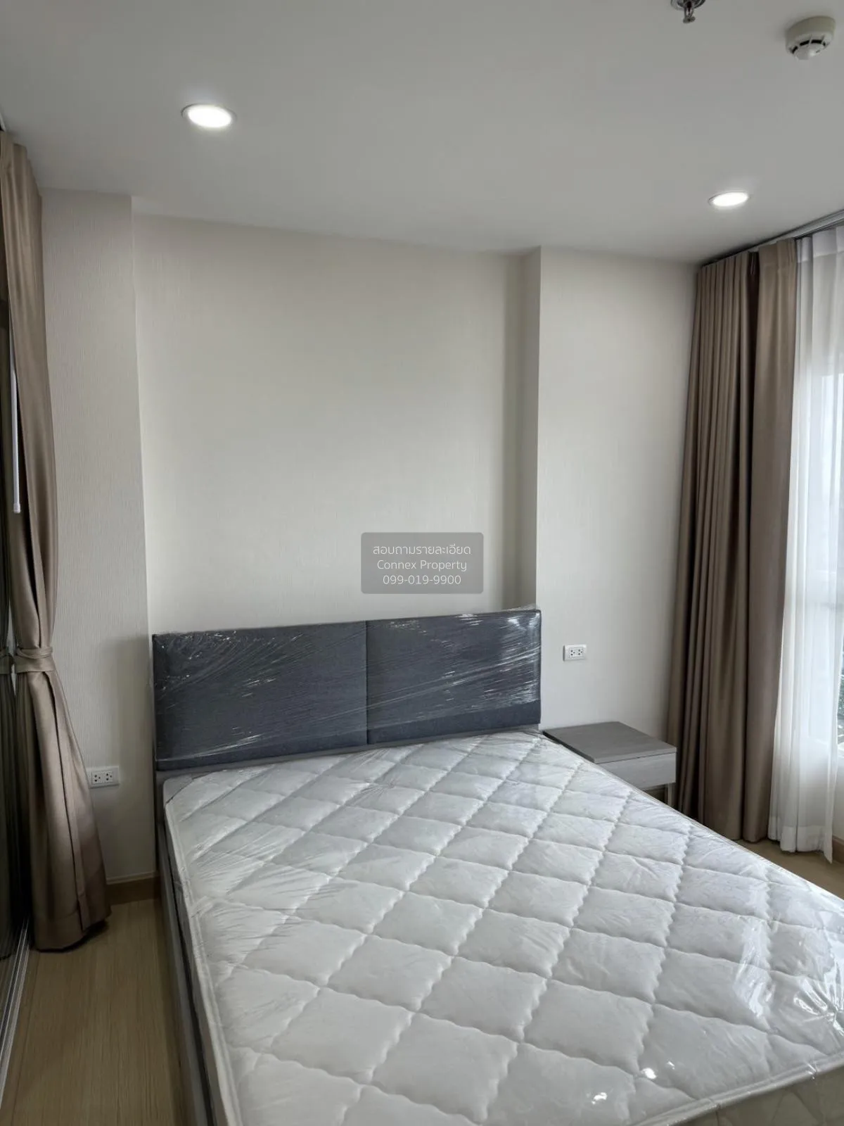 เช่าคอนโด  ศุภาลัย เวอเรนด้า รามคำแหง หัวหมาก เขต บางกะปิ กรุงเทพ