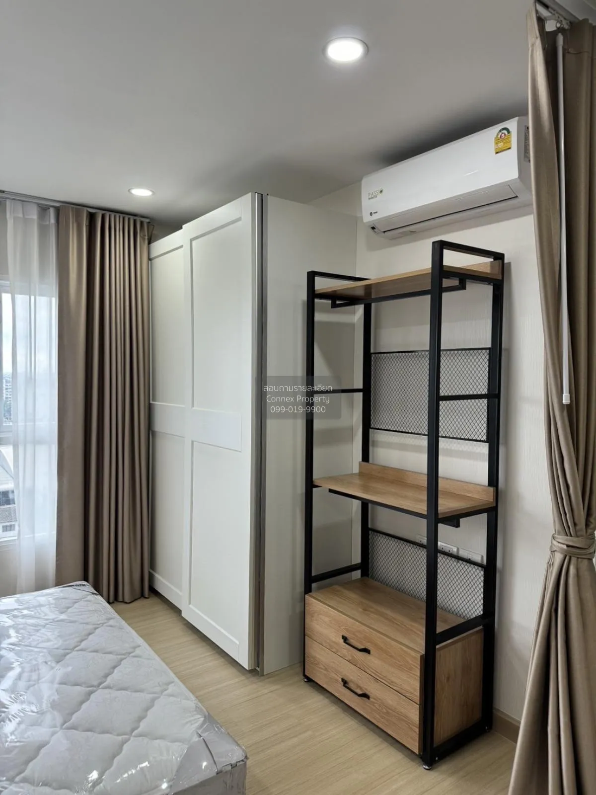 เช่าคอนโด  ศุภาลัย เวอเรนด้า รามคำแหง หัวหมาก เขต บางกะปิ กรุงเทพ