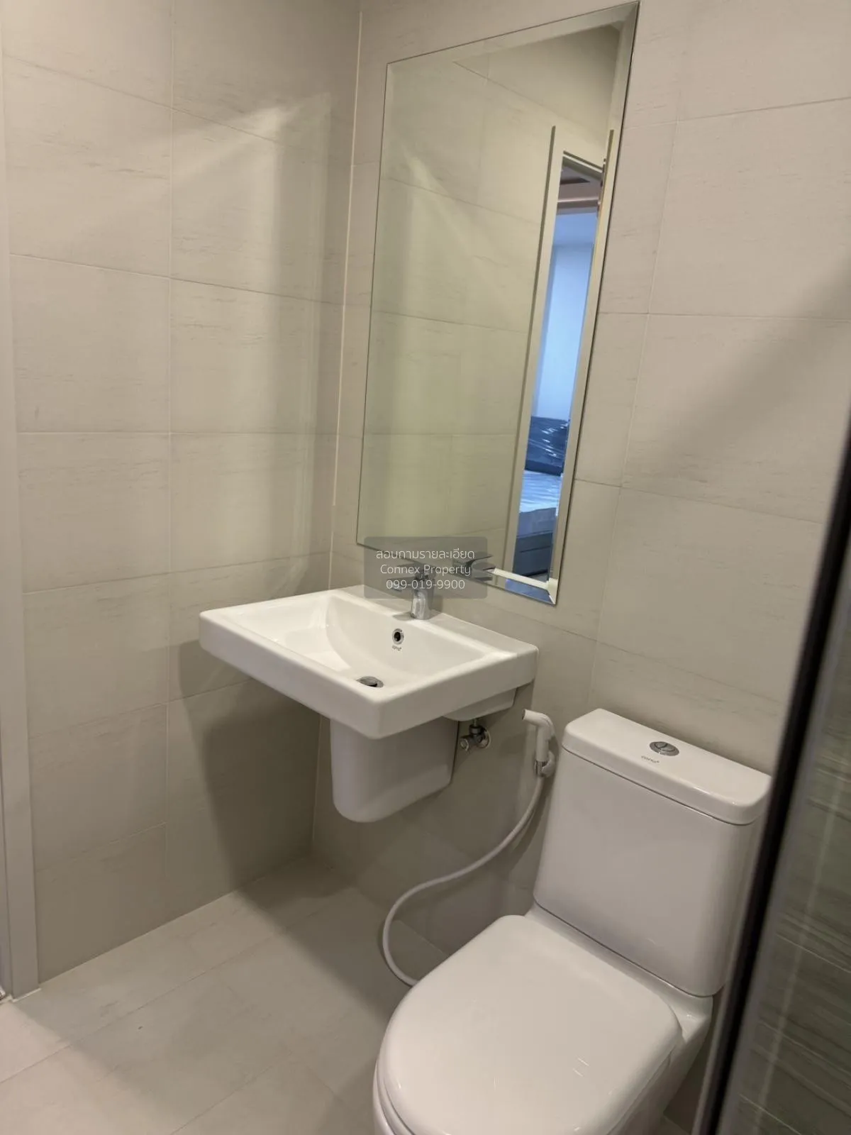 เช่าคอนโด  ศุภาลัย เวอเรนด้า รามคำแหง หัวหมาก เขต บางกะปิ กรุงเทพ