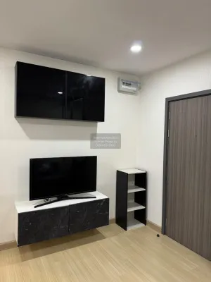 เช่าคอนโด  ศุภาลัย เวอเรนด้า รามคำแหง หัวหมาก เขต บางกะปิ กรุงเทพ CX-135720