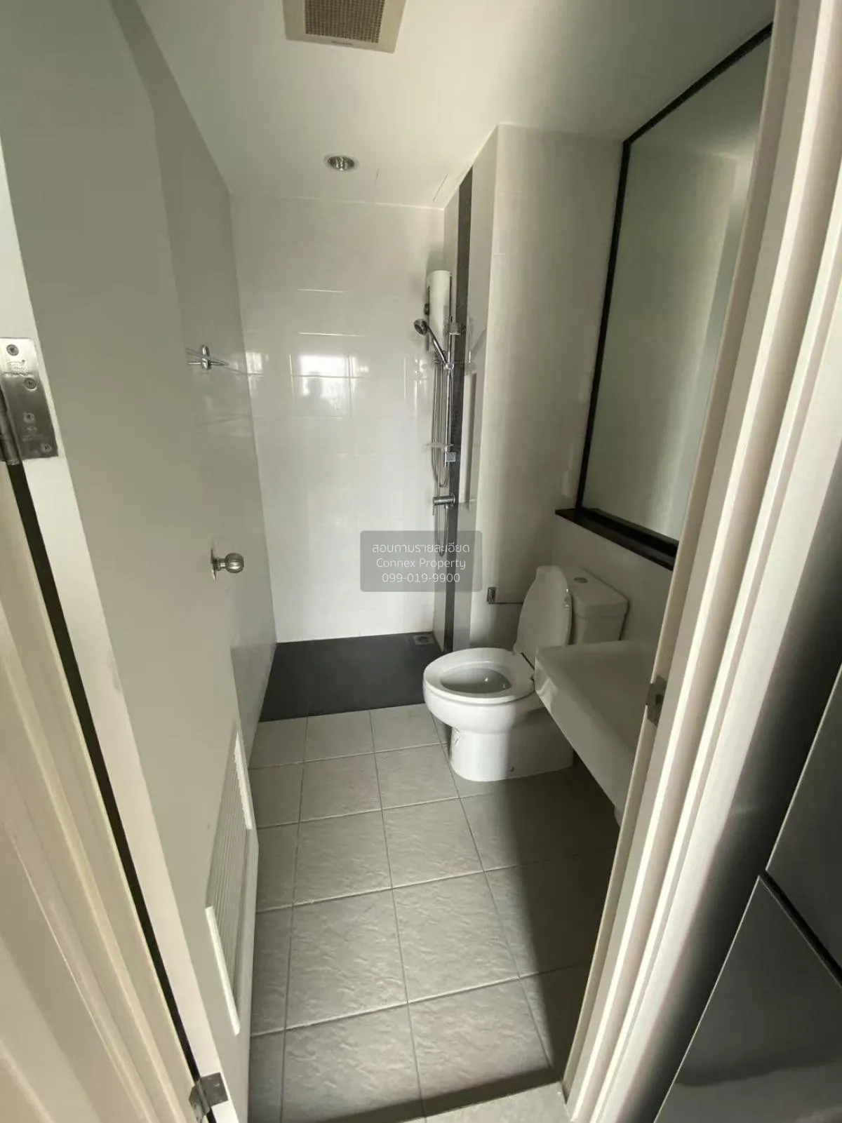 ขายคอนโด  เดอะ ทรี ริโอ้ บางอ้อ สเตชั่น ชั้นสูง MRT-บางอ้อ บางอ้อ