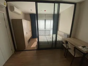 For Sale Condo , The Tree Rio Bang - Aor , high floor , MRT-Bang O , Bang O , Bang Phlat , Bangkok , CX-135726