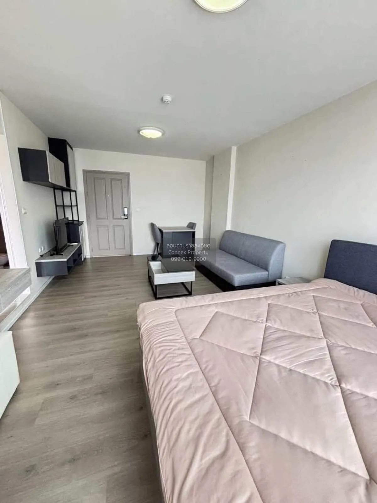 For Sale Condo , Dcondo Campus Dome - Rangsit , Khlong Nueng , kh 2