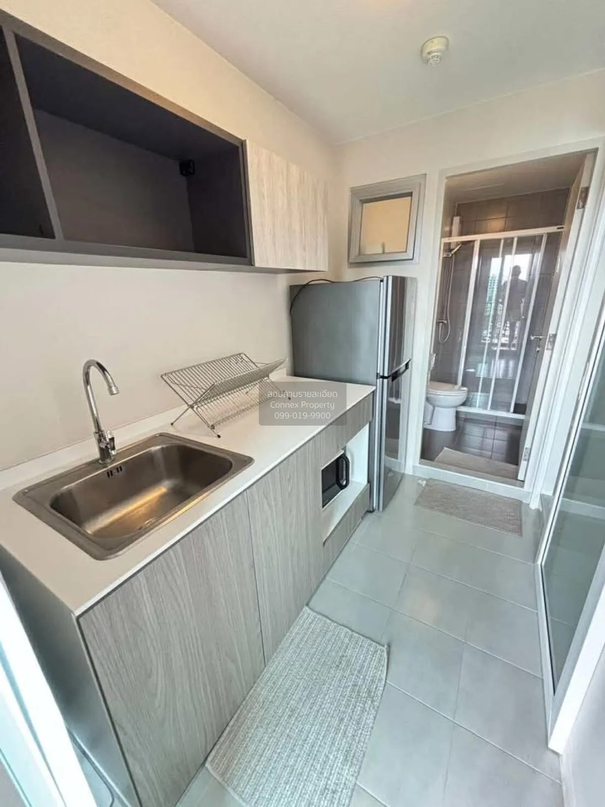 For Sale Condo , Dcondo Campus Dome - Rangsit , Khlong Nueng , kh 4