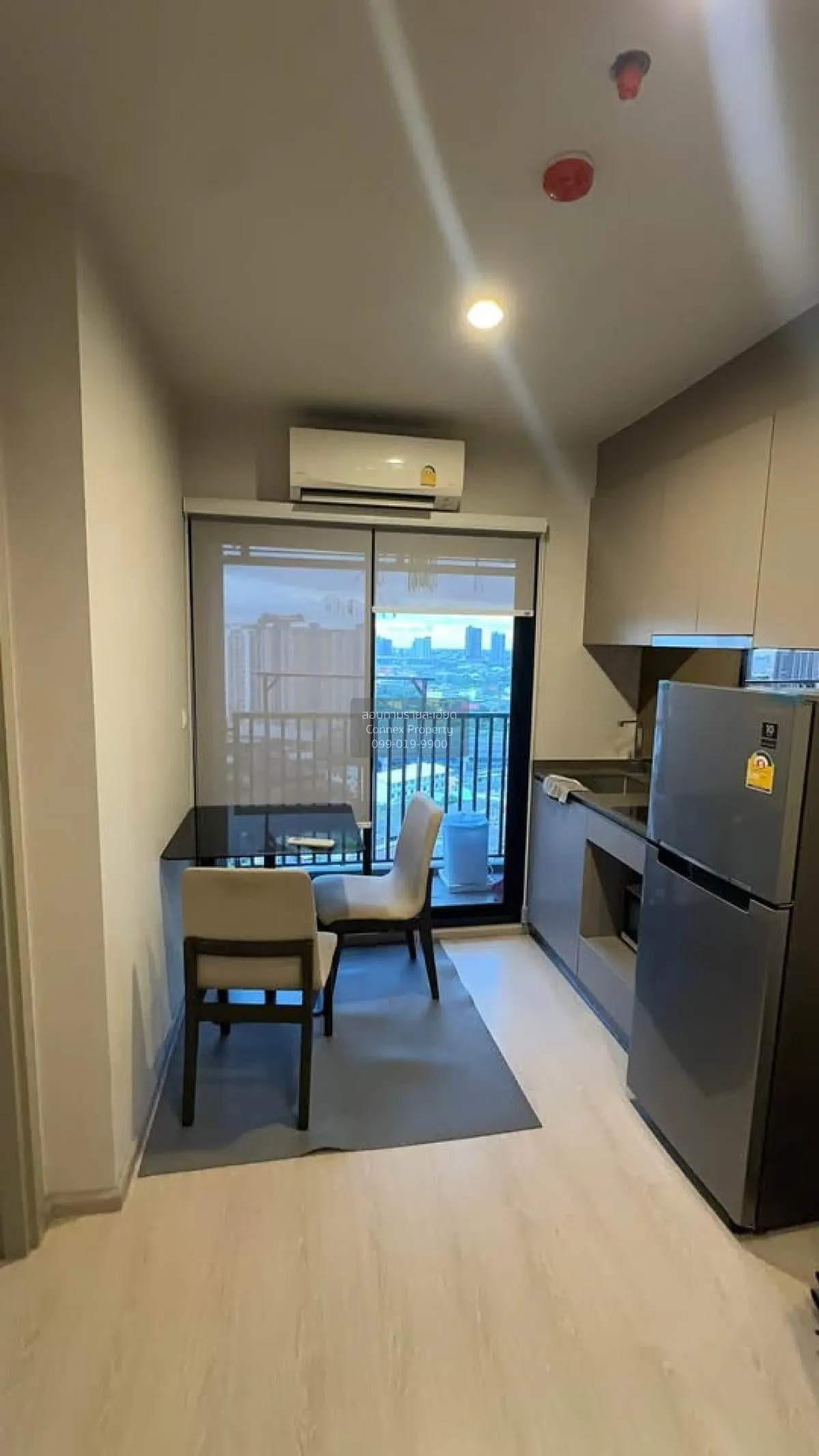 For Rent Condo , The Privacy Thaphra Interchange , MRT-Tha Phra , 4