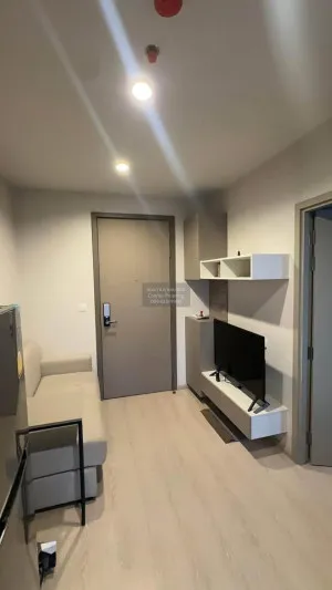 For Rent Condo , The Privacy Thaphra Interchange , MRT-Tha Phra , Wat Tha Phra , Bangkok Yai , Bangkok , CX-135731