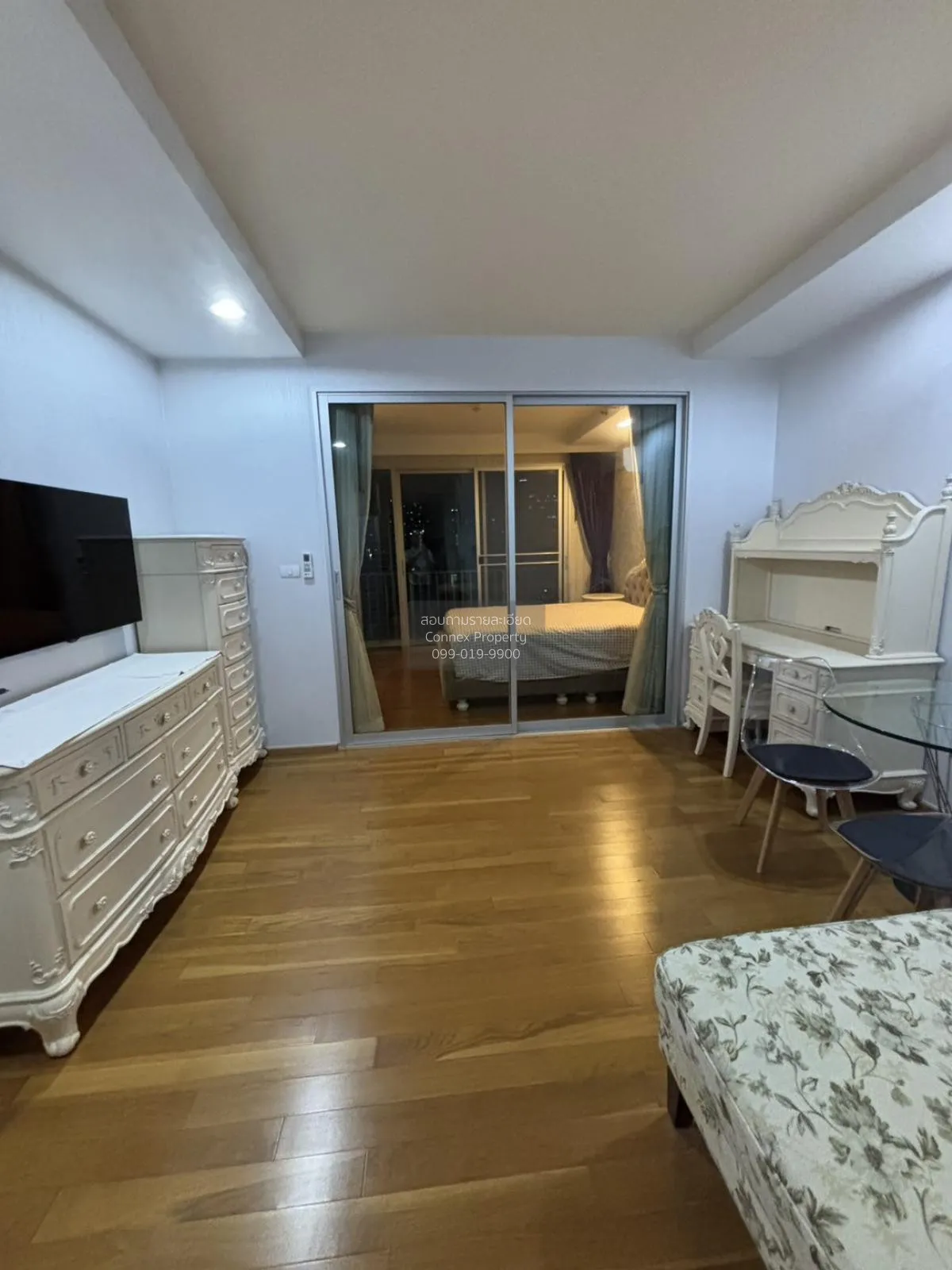 For Rent Condo , The Line Phahonyothin Park , BTS-Ha Yaek Lat Phr 2