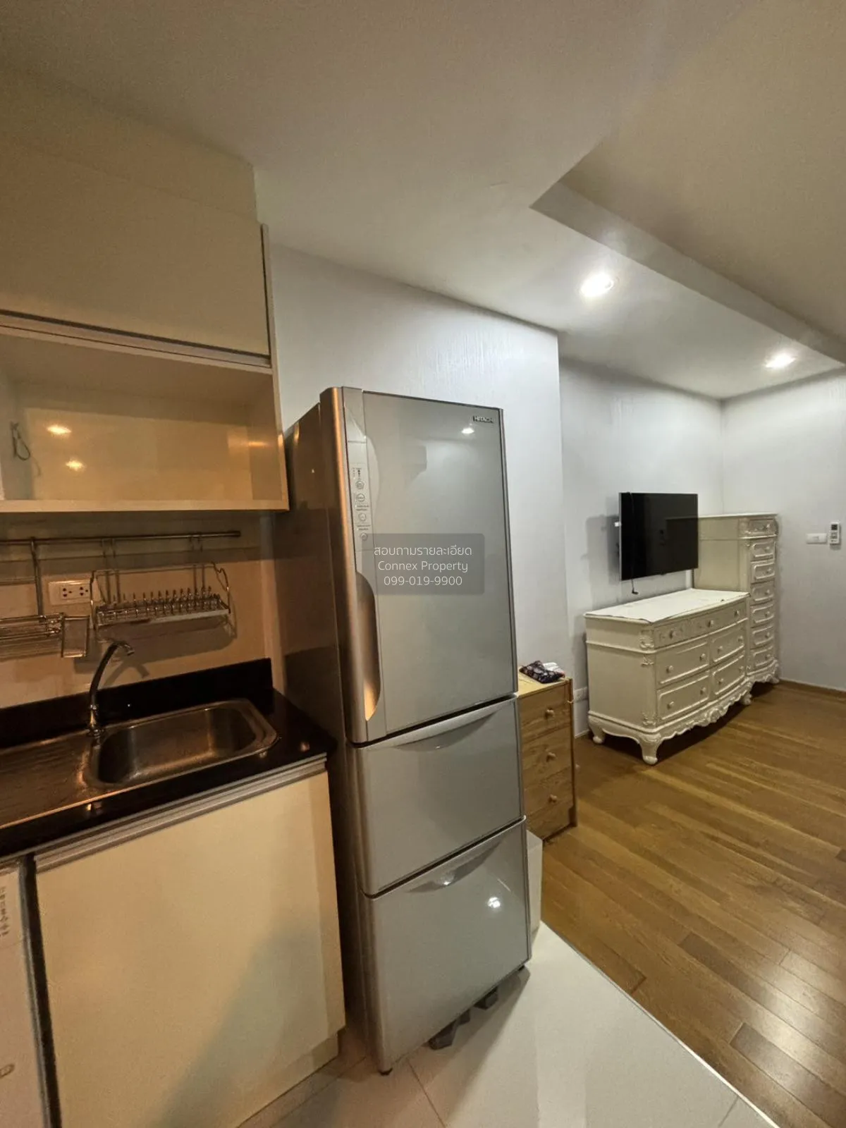 For Rent Condo , The Line Phahonyothin Park , BTS-Ha Yaek Lat Phr 3