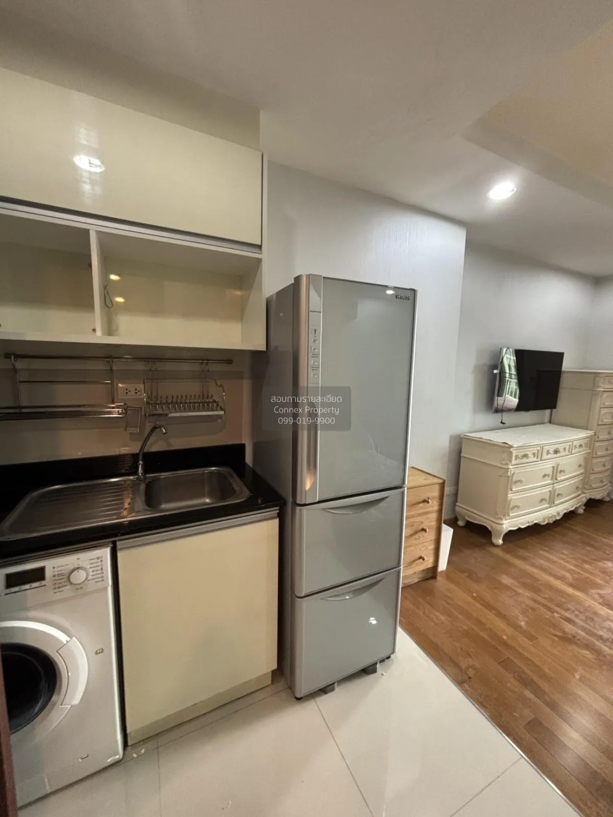 For Rent Condo , The Line Phahonyothin Park , BTS-Ha Yaek Lat Phr 4