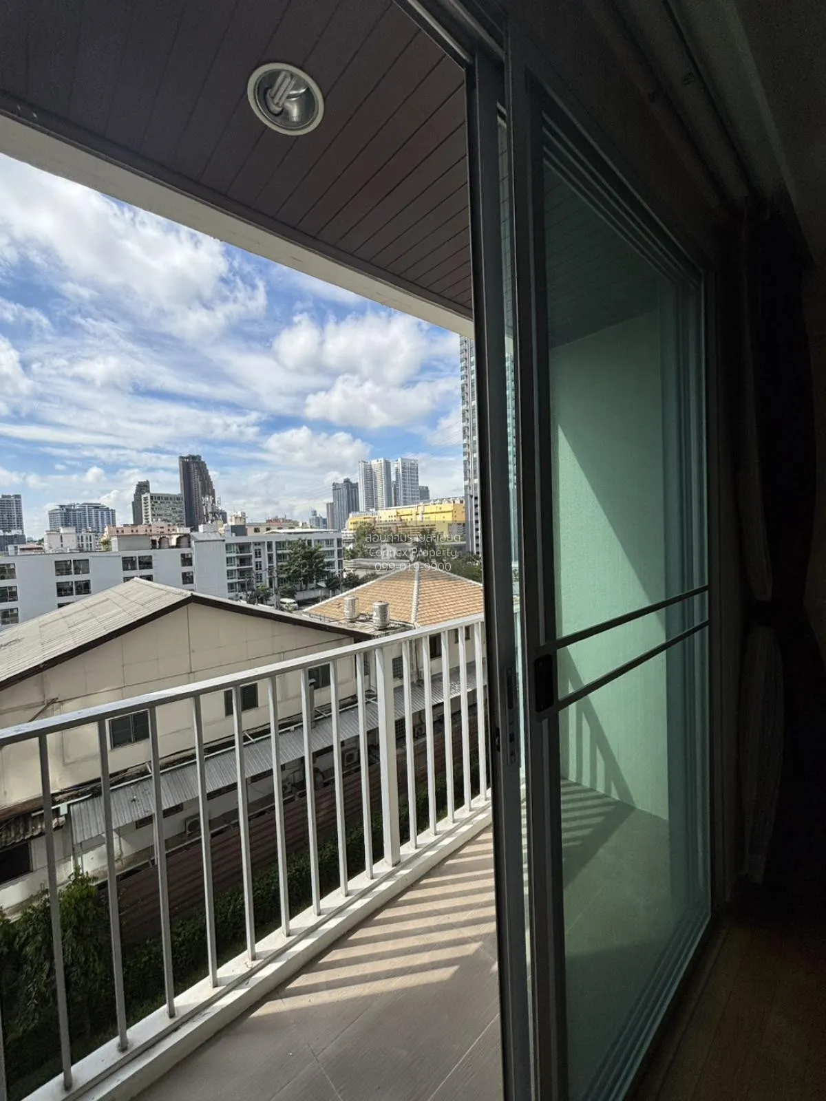 For Rent Condo , The Line Phahonyothin Park , BTS-Ha Yaek Lat Phr