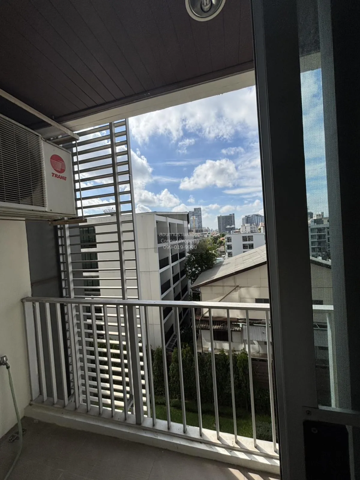 For Rent Condo , The Line Phahonyothin Park , BTS-Ha Yaek Lat Phr