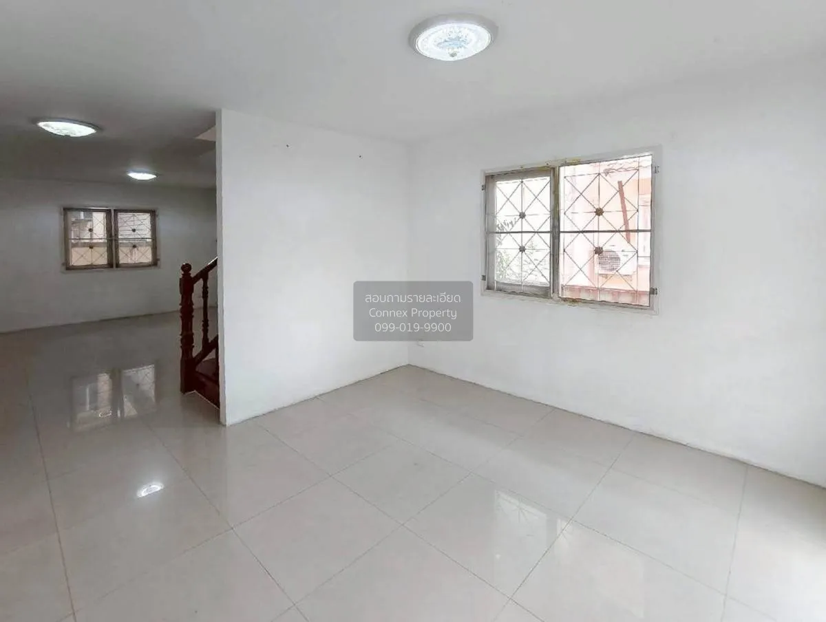 For Sale House , Baan Srijan , Tha Talat , Sam Phran , Nakhon Pat 3