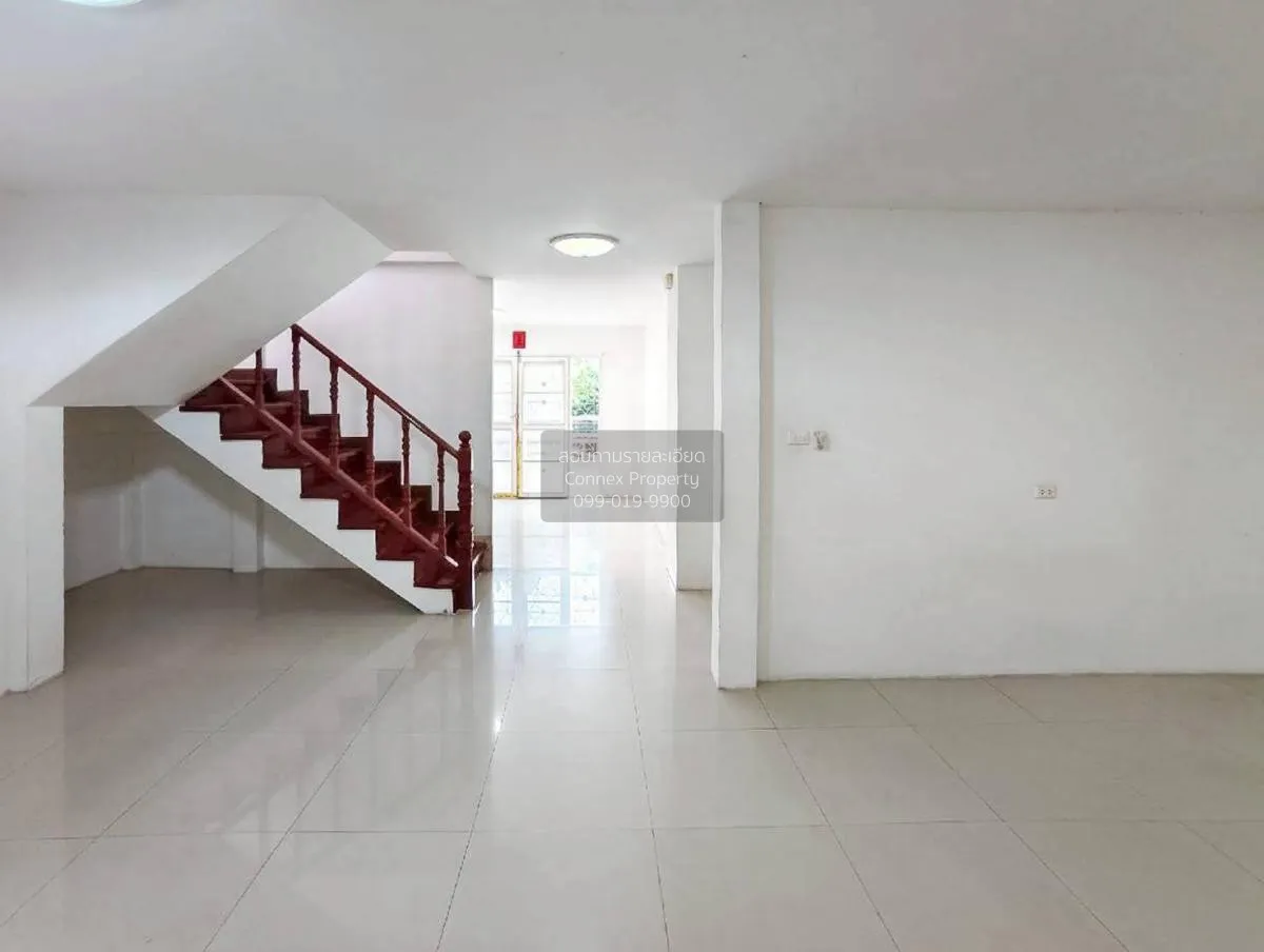 For Sale House , Baan Srijan , Tha Talat , Sam Phran , Nakhon Pat 4