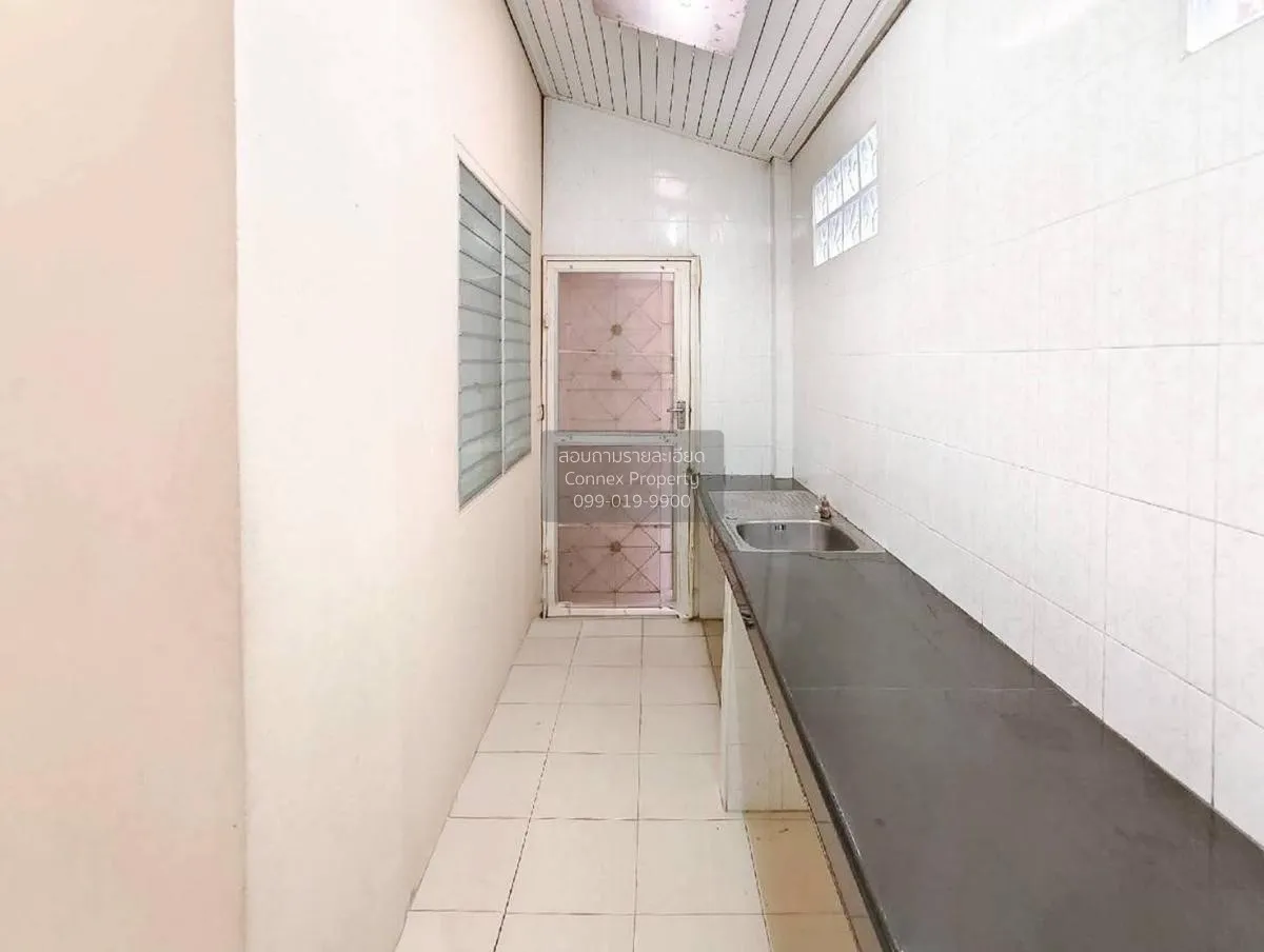 For Sale House , Baan Srijan , Tha Talat , Sam Phran , Nakhon Pat