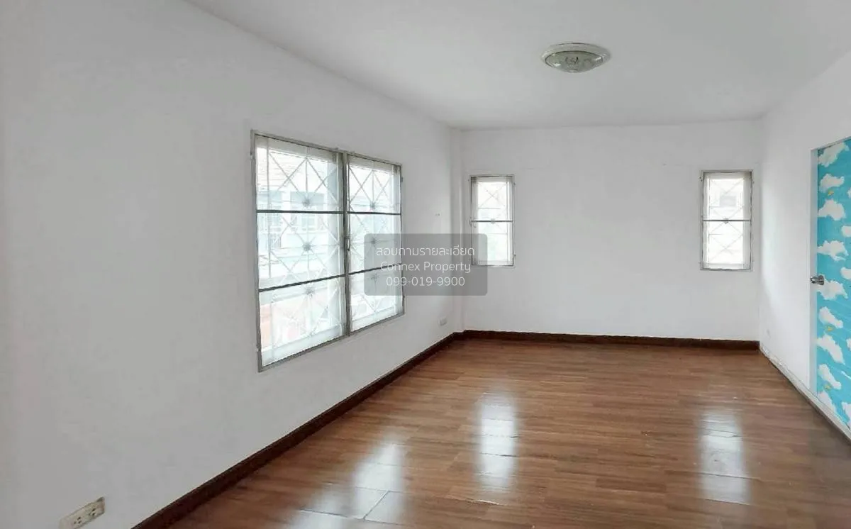 For Sale House , Baan Srijan , Tha Talat , Sam Phran , Nakhon Pat