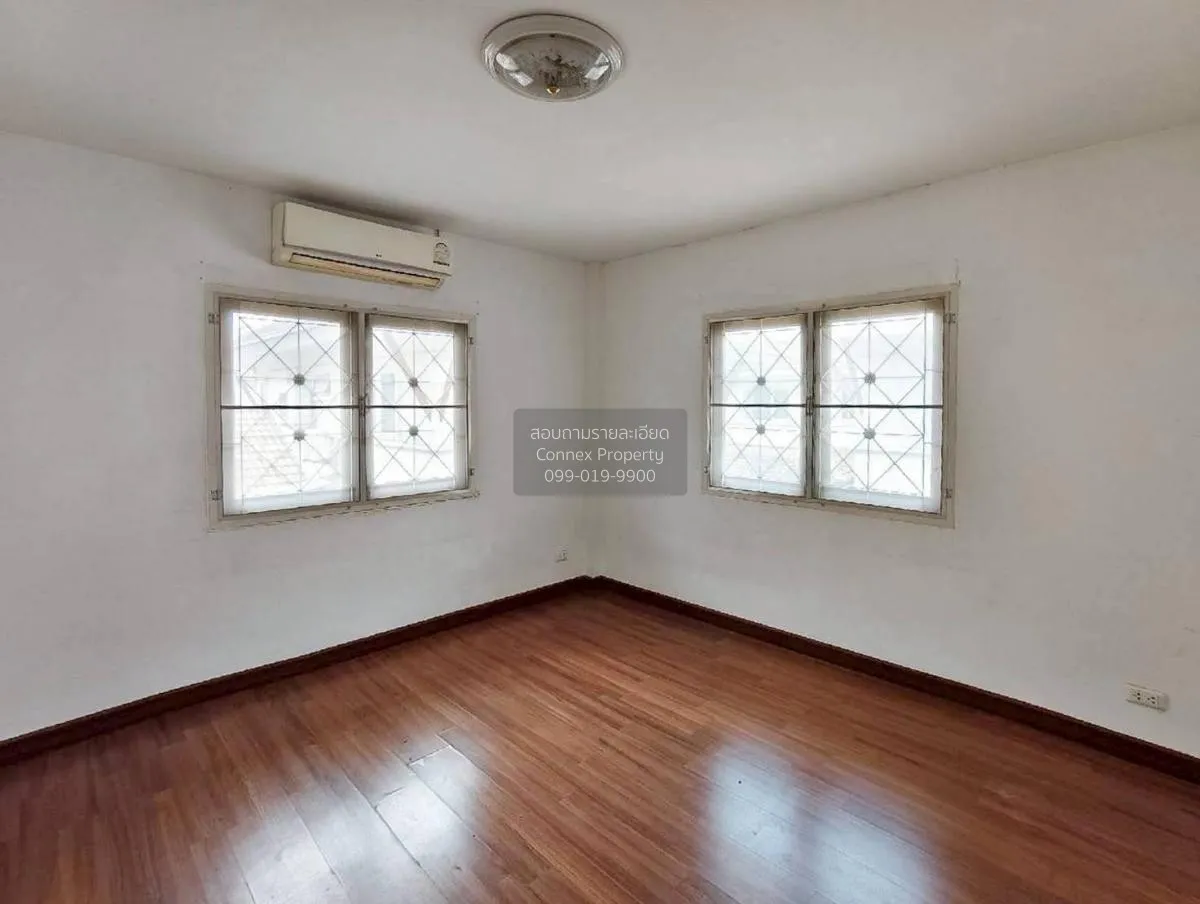 For Sale House , Baan Srijan , Tha Talat , Sam Phran , Nakhon Pat