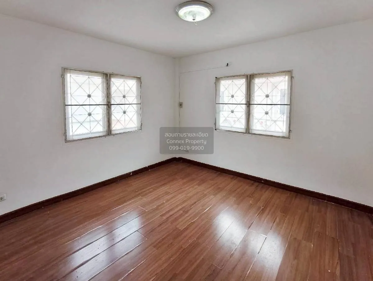 For Sale House , Baan Srijan , Tha Talat , Sam Phran , Nakhon Pat