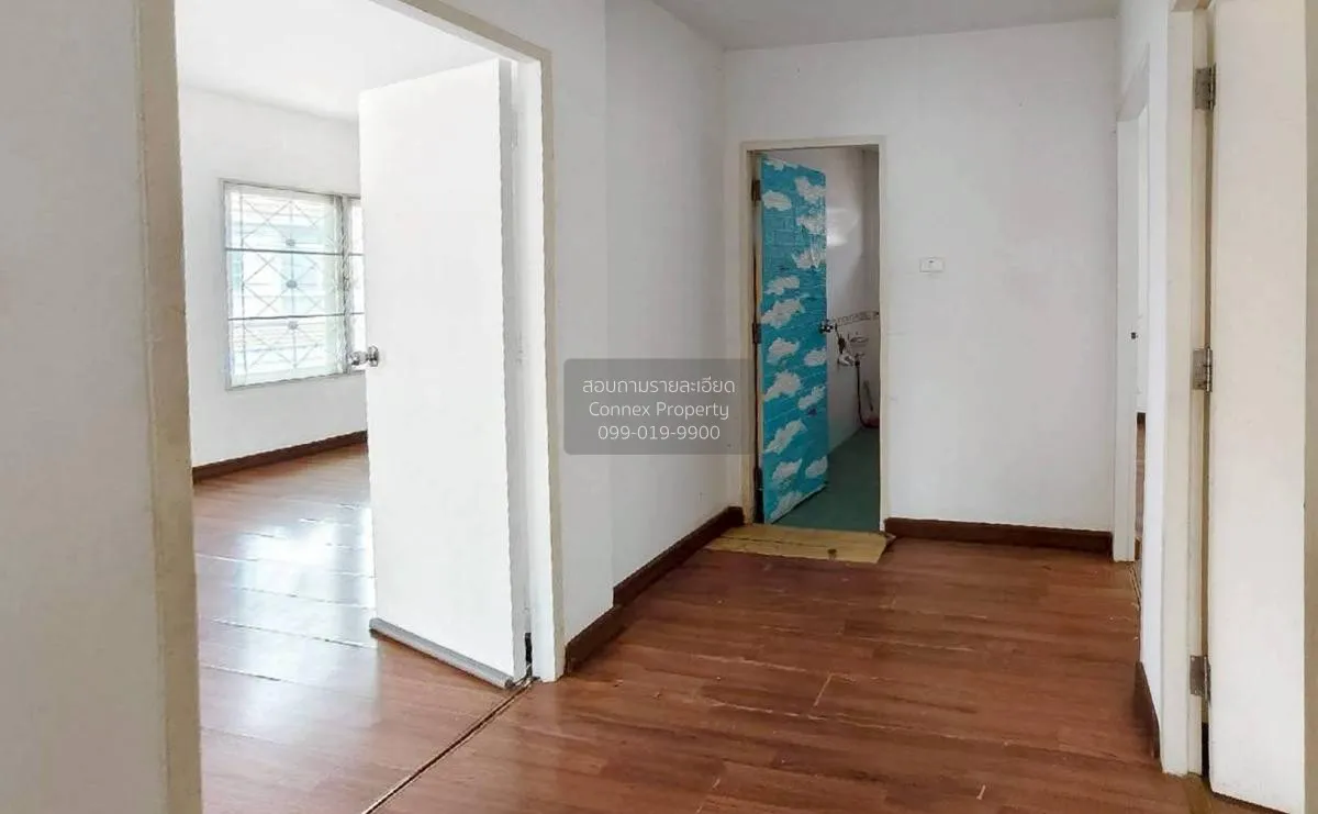 For Sale House , Baan Srijan , Tha Talat , Sam Phran , Nakhon Pat