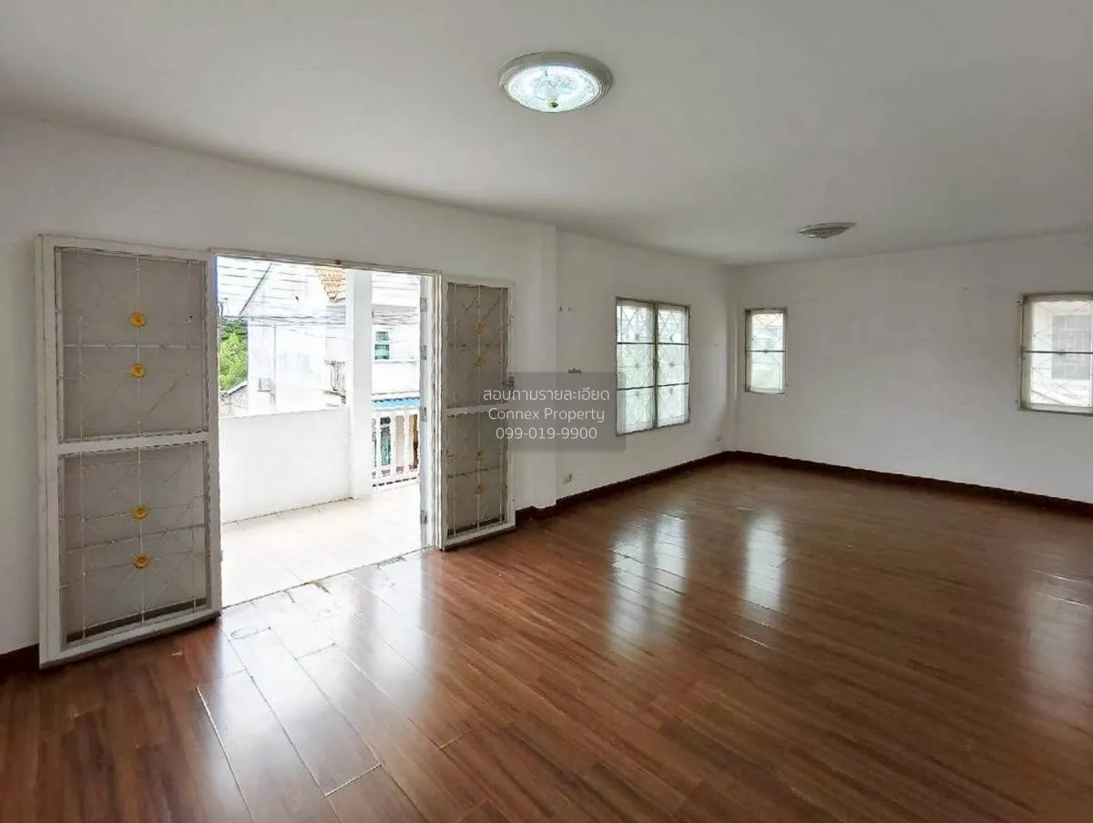 For Sale House , Baan Srijan , Tha Talat , Sam Phran , Nakhon Pat