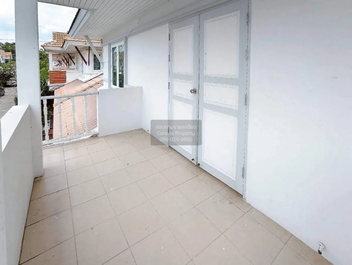 For Sale House , Baan Srijan , Tha Talat , Sam Phran , Nakhon Pat