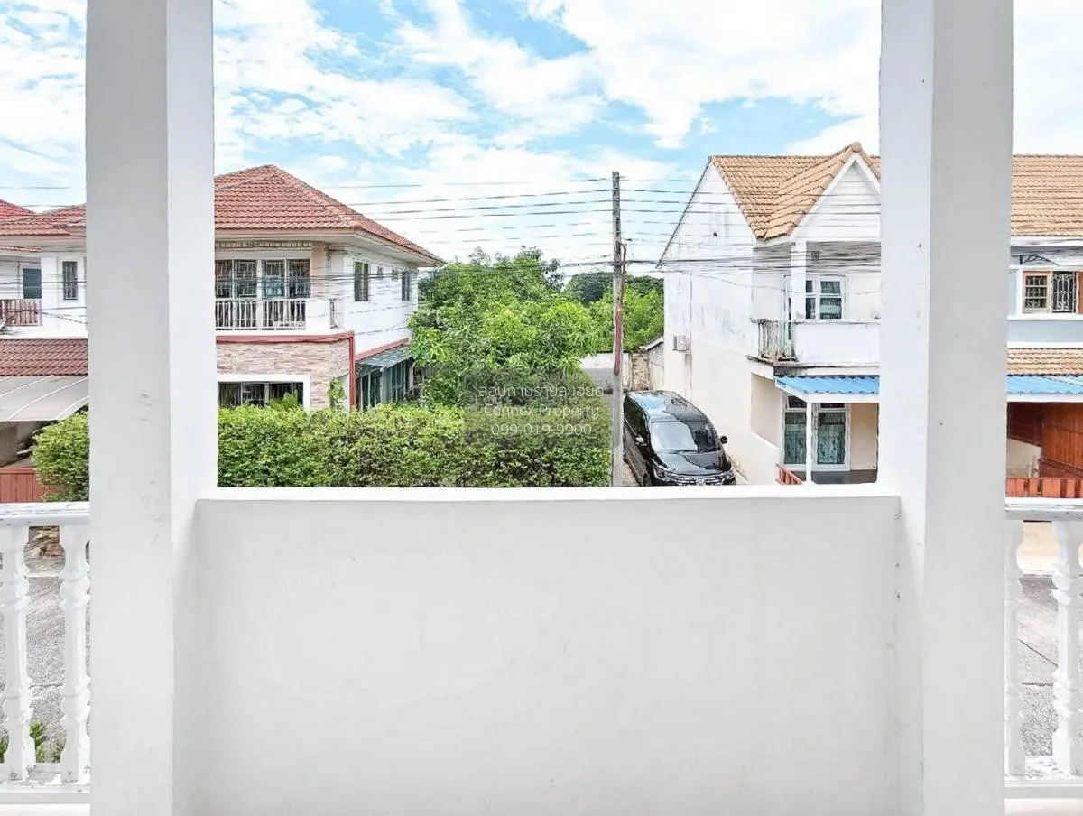 For Sale House , Baan Srijan , Tha Talat , Sam Phran , Nakhon Pat