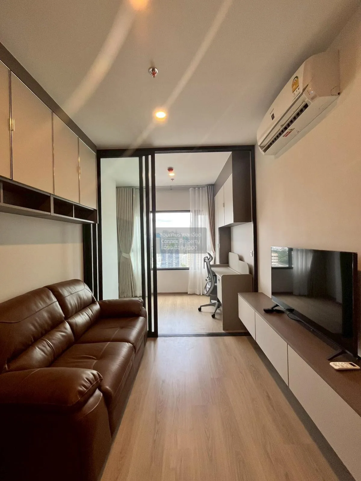 For Rent Condo , Life Rama 4 - Asoke , Khlong Toei , Khlong Toei  1