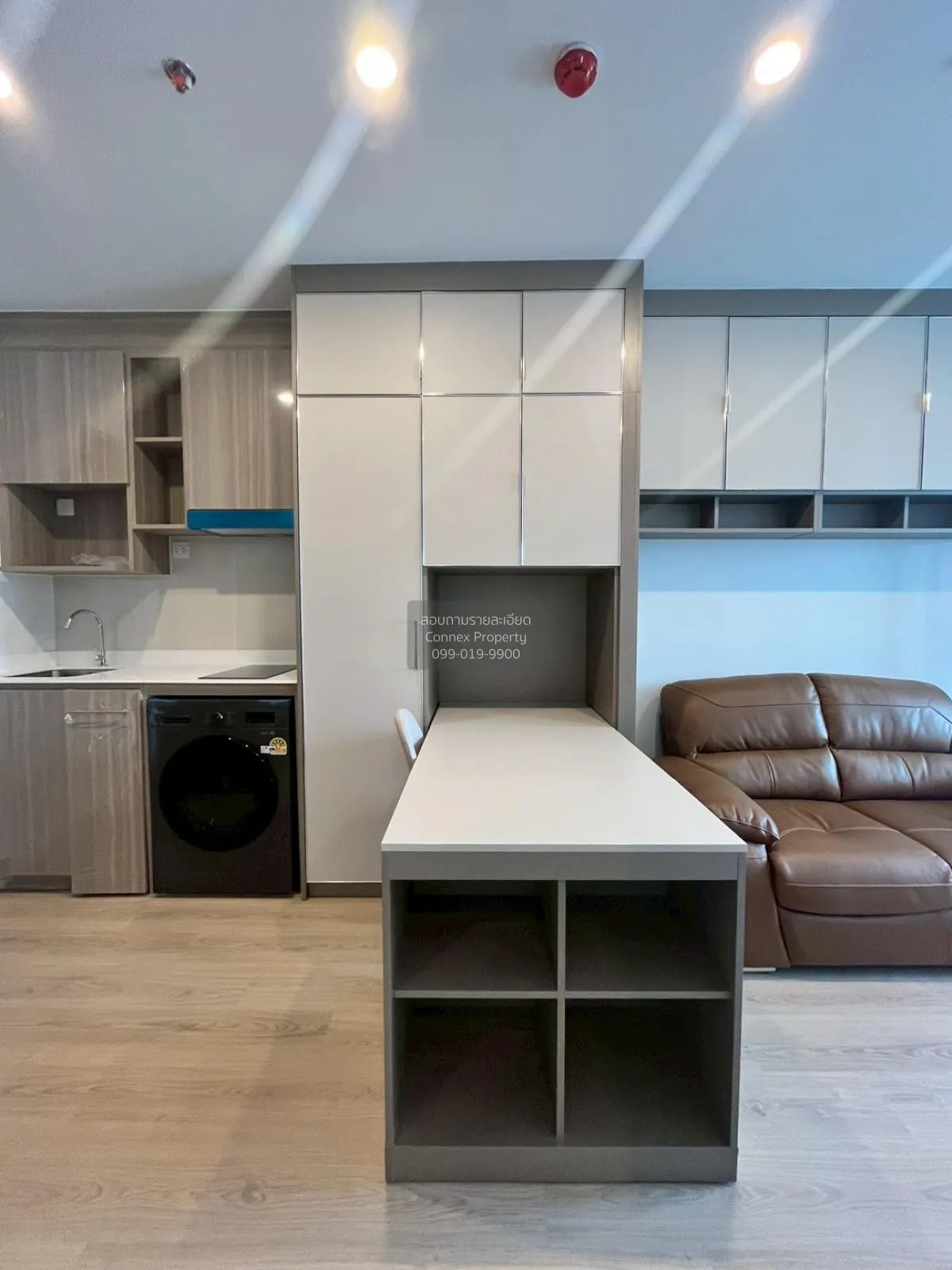 For Rent Condo , Life Rama 4 - Asoke , Khlong Toei , Khlong Toei  3