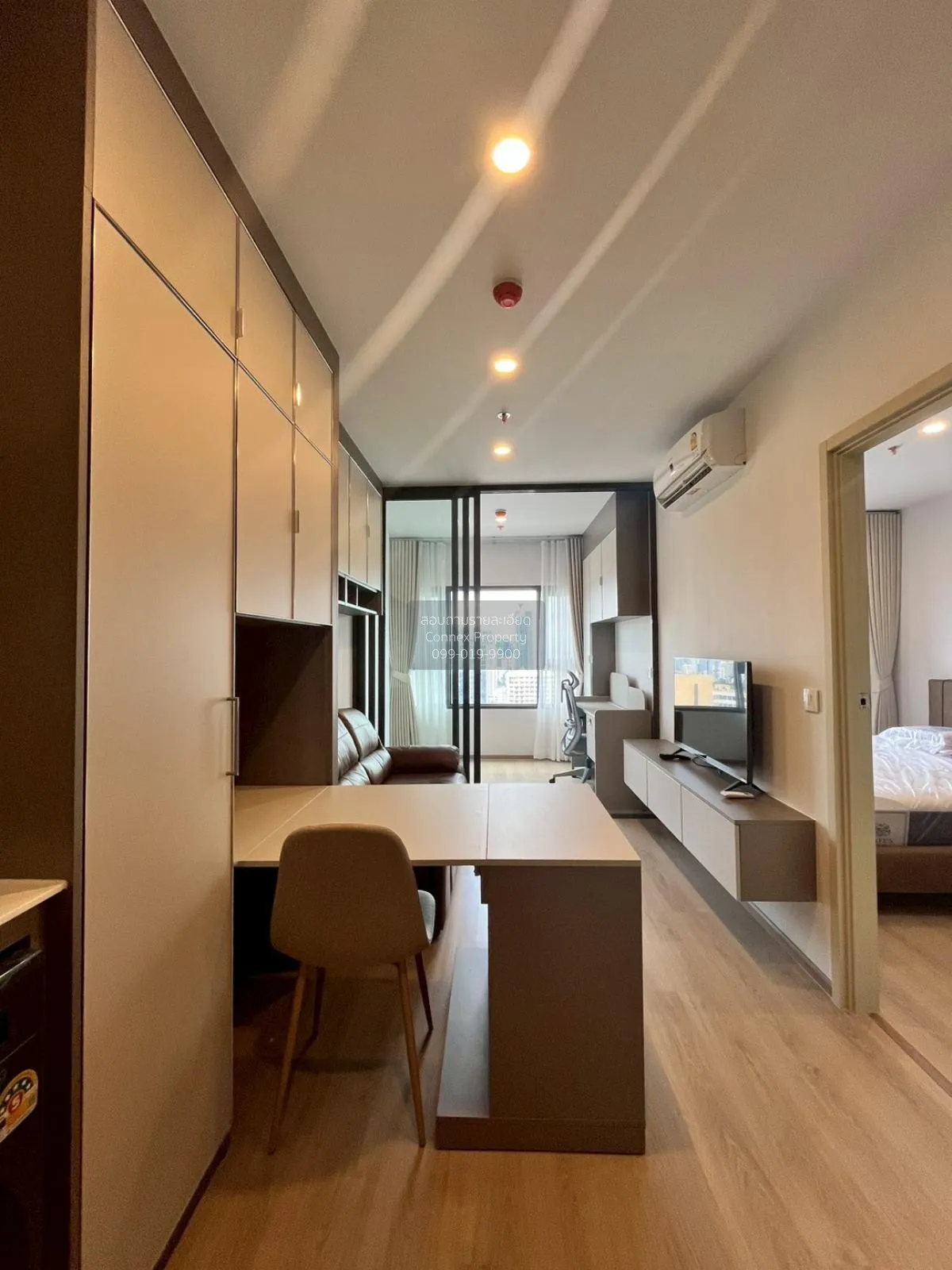 For Rent Condo , Life Rama 4 - Asoke , Khlong Toei , Khlong Toei  4