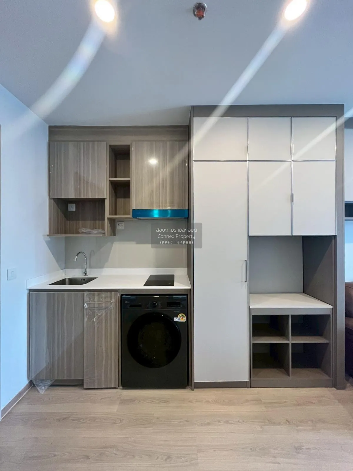 For Rent Condo , Life Rama 4 - Asoke , Khlong Toei , Khlong Toei 