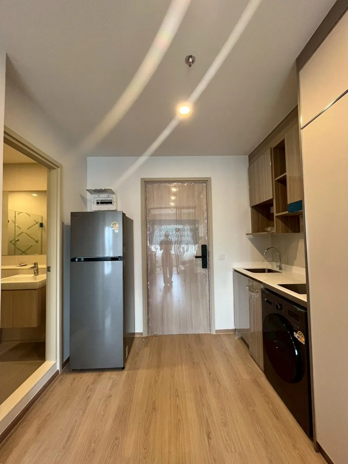 For Rent Condo , Life Rama 4 - Asoke , Khlong Toei , Khlong Toei 