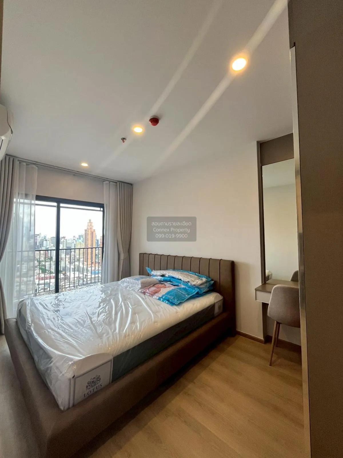 For Rent Condo , Life Rama 4 - Asoke , Khlong Toei , Khlong Toei 