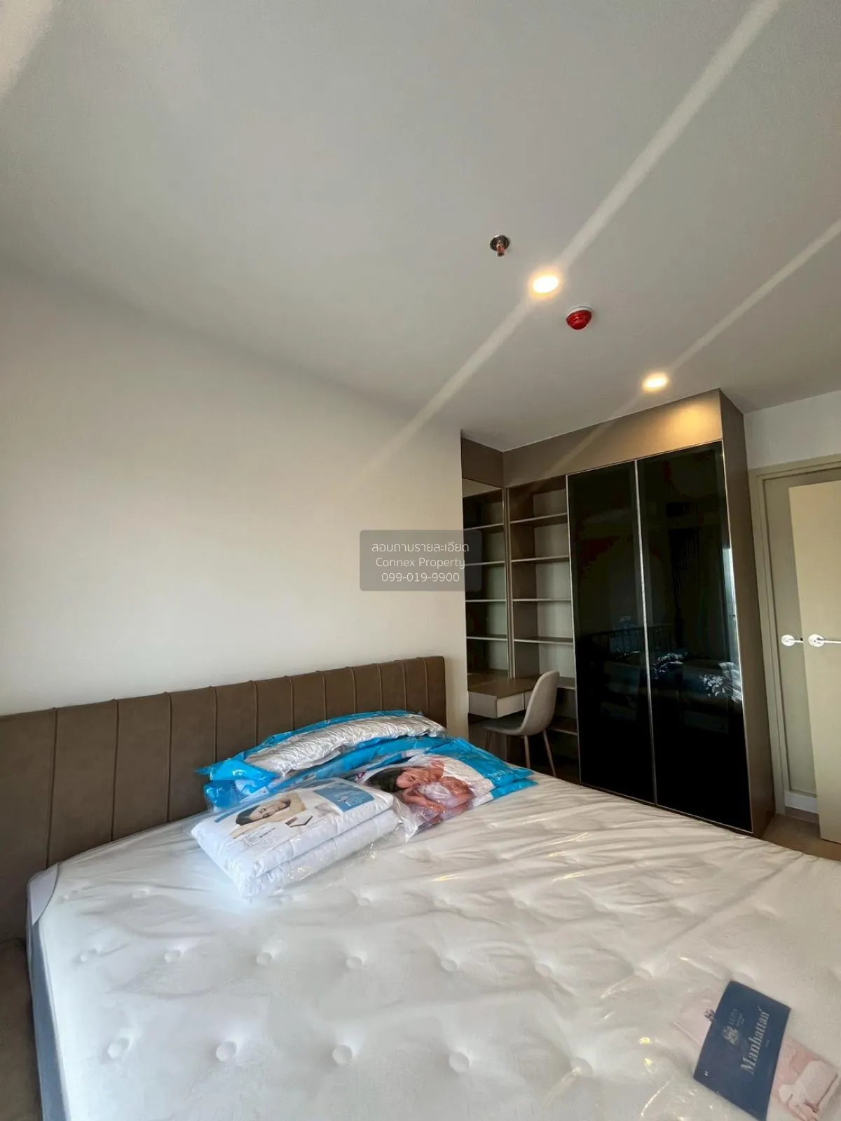For Rent Condo , Life Rama 4 - Asoke , Khlong Toei , Khlong Toei 