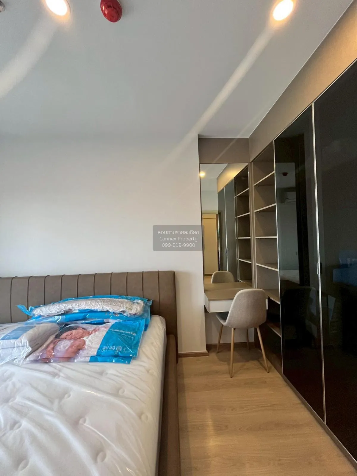 For Rent Condo , Life Rama 4 - Asoke , Khlong Toei , Khlong Toei 