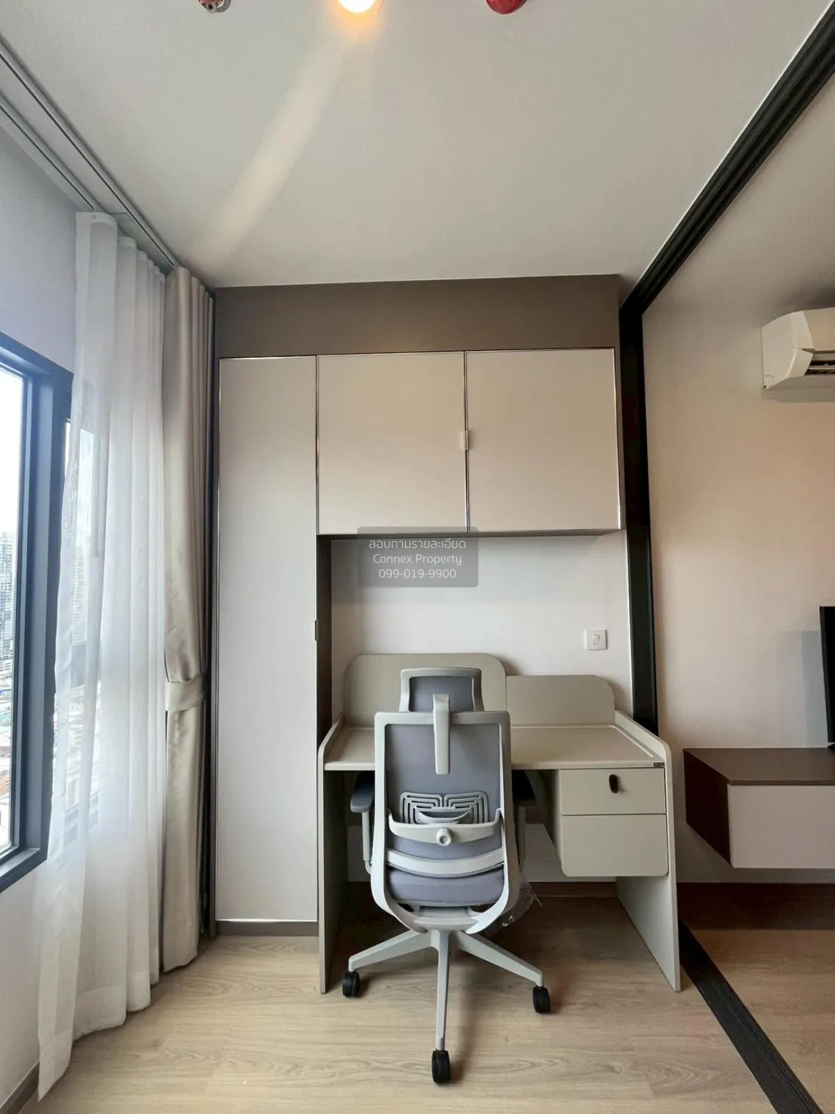 For Rent Condo , Life Rama 4 - Asoke , Khlong Toei , Khlong Toei 