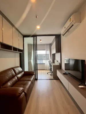 For Rent Condo , Life Rama 4 - Asoke , Khlong Toei , Khlong Toei , Bangkok , CX-135735