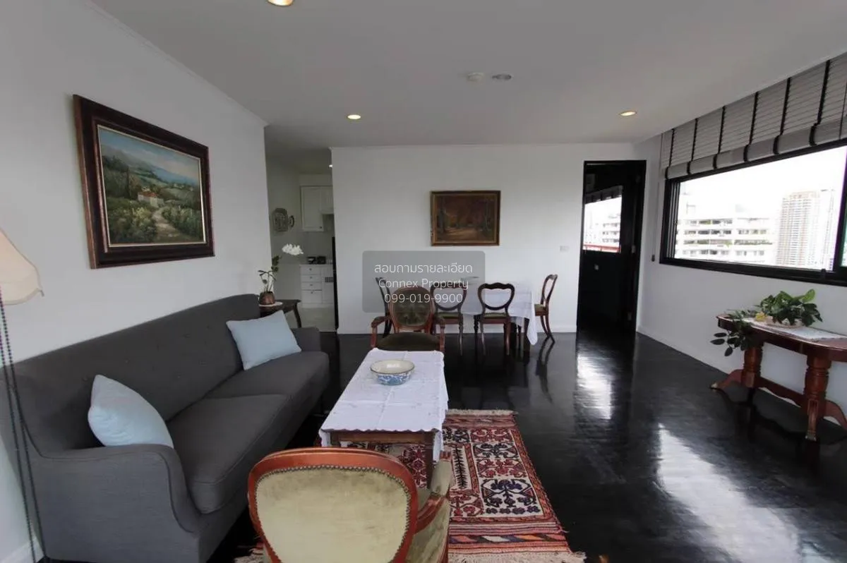 For Sale Condo , Citi Resort Sukhumvit 49 , BTS-Phrom Phong , Khl 1