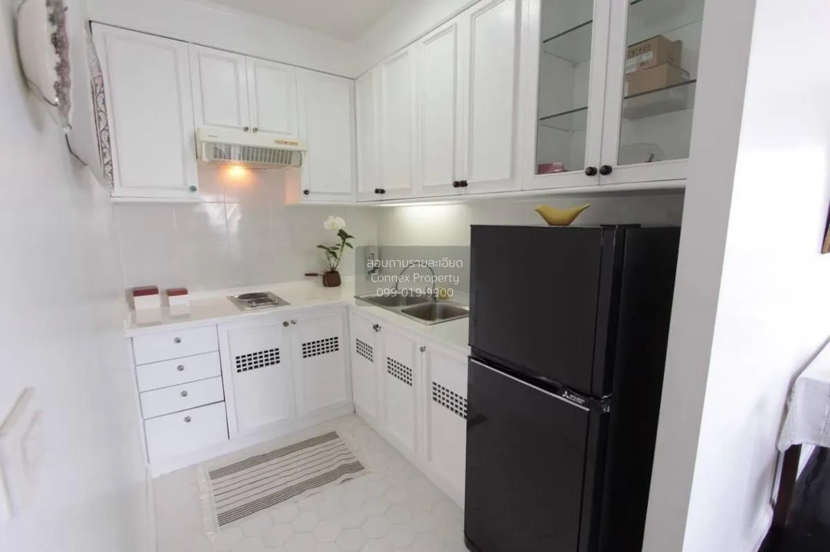 For Sale Condo , Citi Resort Sukhumvit 49 , BTS-Phrom Phong , Khl 4